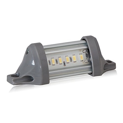 Maxxima 4.4" 180 Lumen LED Undercarriage Surface Mount Light