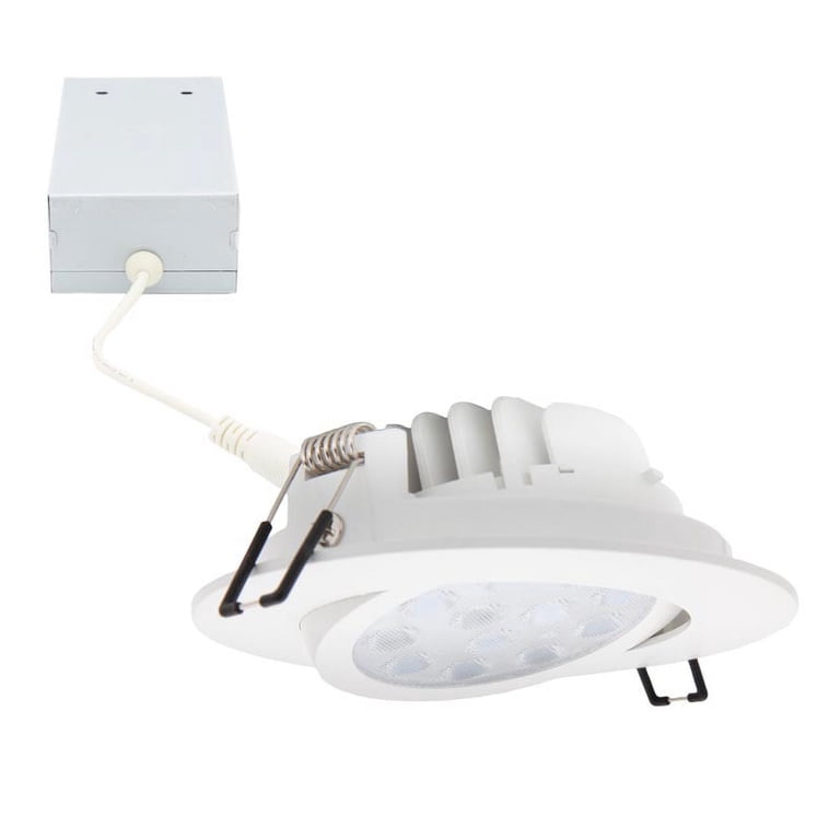 11 Inch Led Flat Panel Ceiling Fixture | Shelly Lighting