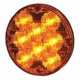 thumbnail image 1 of Maxxima Bus Warning Light,LED,7.2In H,Amber M90070Y, 1 of 2