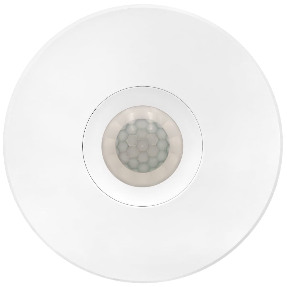 Hardwired indoor 2024 motion sensor light