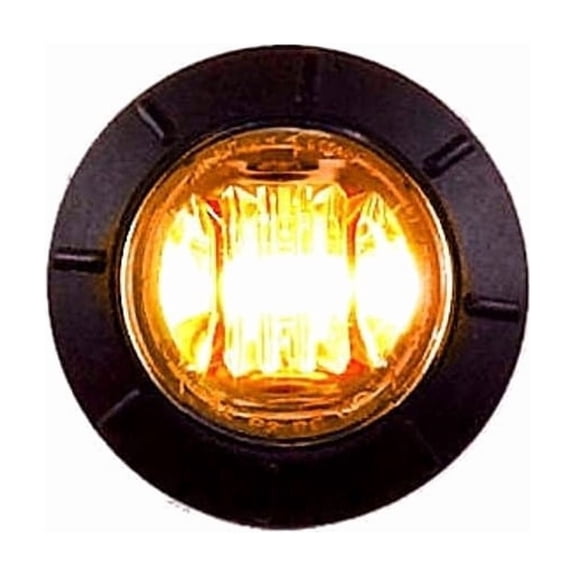 Clearance Marker Light,FMVSS J592e,P2,PC M09300Y