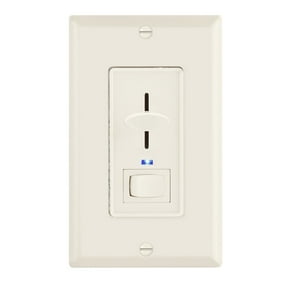 Shop LED Light Switches for Home Improvement Lighting Solutions