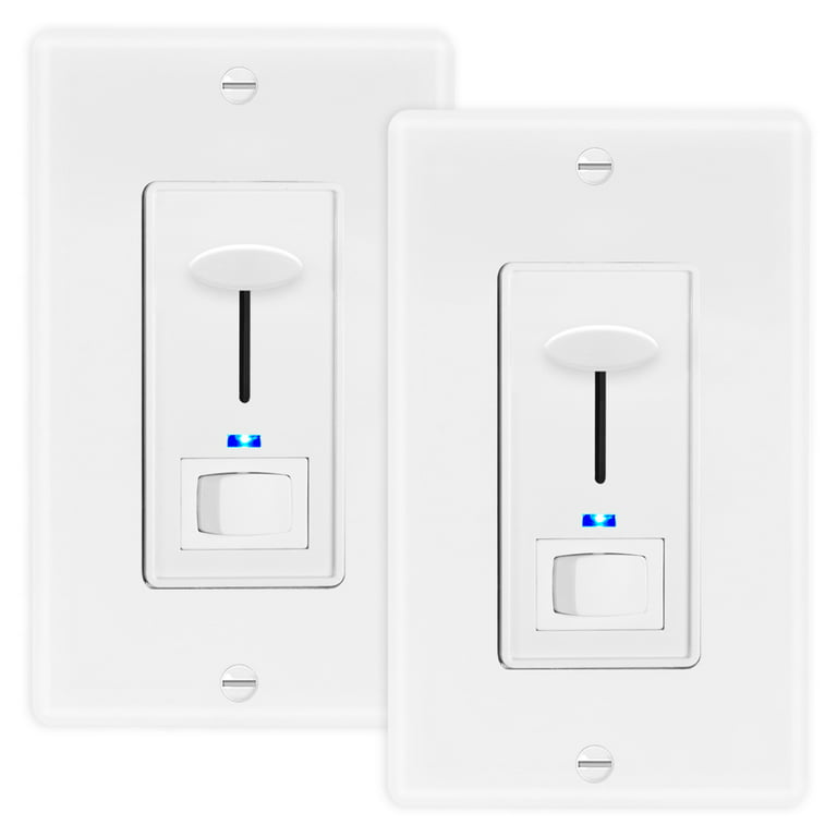Dimmers with LED Lights: What You Need To Know - Lighting Electricians