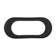 thumbnail image 1 of Maxxima Grommet,Black,For Stock 45AF73,Vinyl M50142, 1 of 1