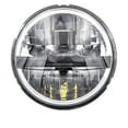 thumbnail image 1 of Maxxima Headlight,890 lm/390 lm,Round,3-1/2" W MHL-05HILO, 1 of 1