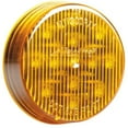 thumbnail image 1 of Maxxima M11300Y Amber 2-1/2" Round Clearance Marker Light, 1 of 1
