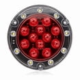 thumbnail image 1 of Maxxima Stop/Turn/Tail Light,LED,Flange,Red M85417R-KIT, 1 of 6