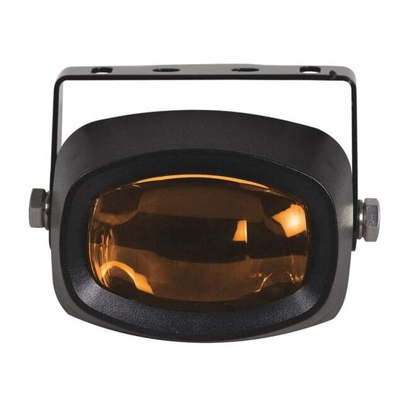 Maxxima Stop-Turn-Tail Lamp,3-1/2" L x 2-45/64"W MFL-200SY