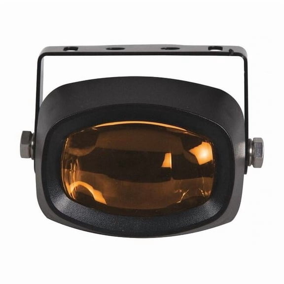 Stop-Turn-Tail Lamp,3-1/2" L x 2-45/64"W MFL-200SY