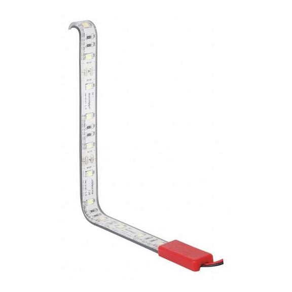 Maxxima Strip Lighting,White,LED,36" Lx 3/32" W MSLS-3654