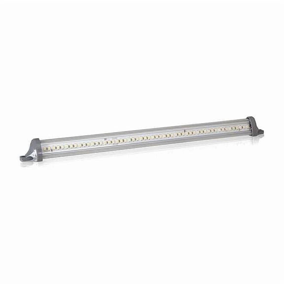 Maxxima Undercarriage Light,Rectangular,Clear M84419-E