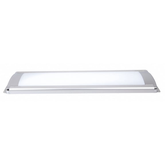 Maxxima Undercarriage Light,Rectangular,White M84418