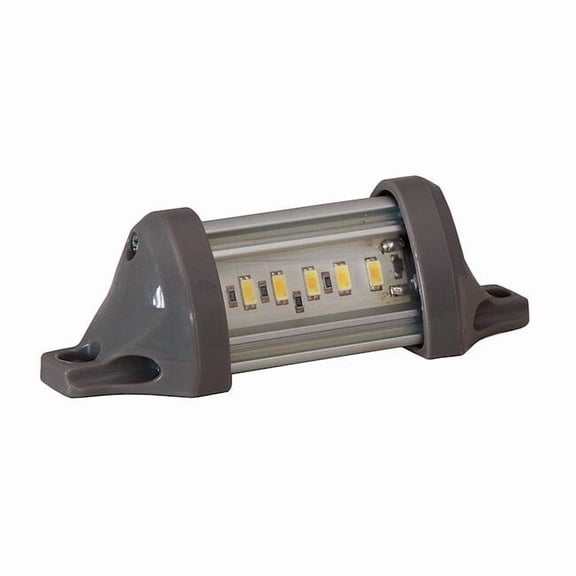 Maxxima Work Light,180 lm,LED,1-13/32" H M84422-E