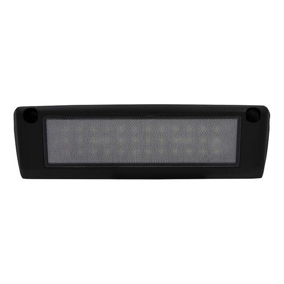 Maxxima Work Light,LED,1600 lm,Rectangular MWL-65