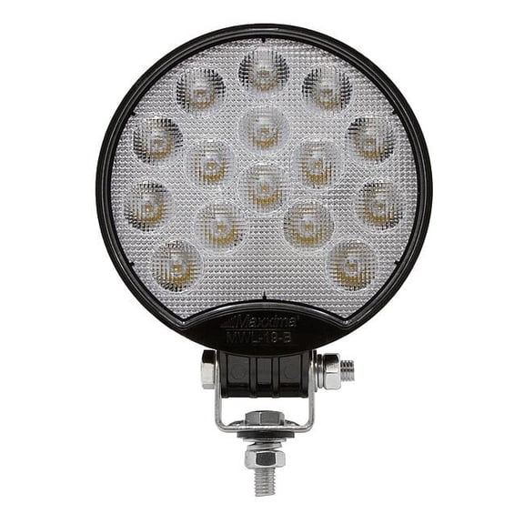 Maxxima Work Light MWL-19-B