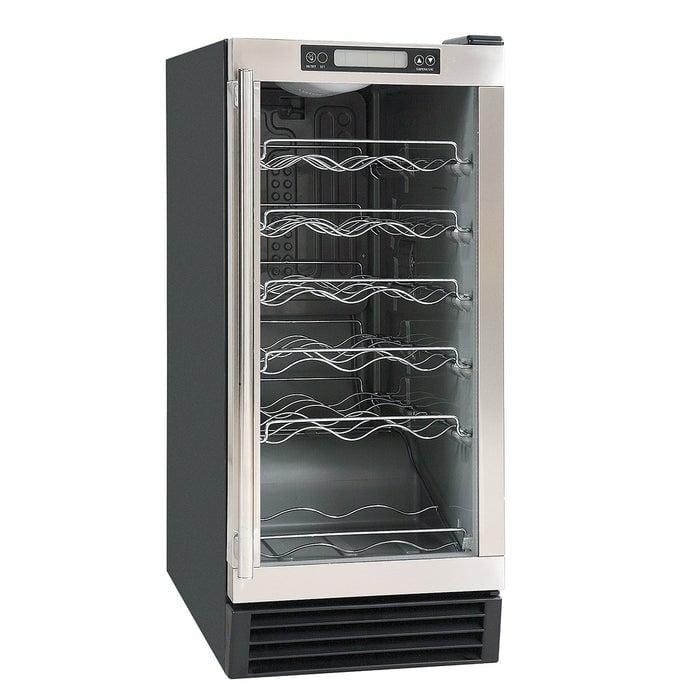 Maxximum 28 Bottle Wine Cooler