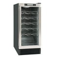 thumbnail image 1 of Maxximum 28 Bottle Wine Cooler, 1 of 8