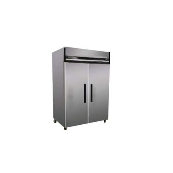 Maxximum 49 CFT Reach-In Refrigerator X-Series MXCR49FD