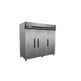 thumbnail image 1 of Maxximum 72 CFT Reach-In Refrigerator X-Series MXCR72FD, 1 of 7