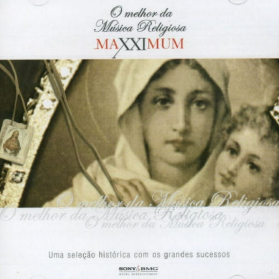 Maxximum (CD)