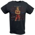 thumbnail image 1 of Maxxine Dupri SHOOOOSH Black T-shirt, 1 of 4