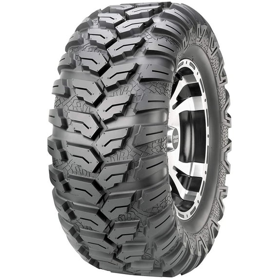 Maxxis 27/9.00R15 C ATV & UTV Tire