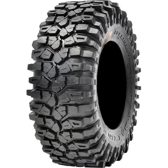Maxxis  32 x 10R-14 Radial Rear Tire