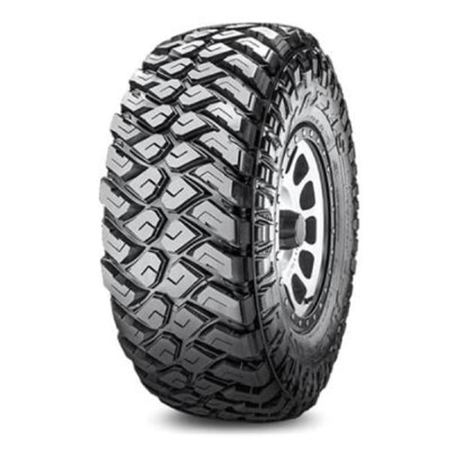 Maxxis 35X12.50R17LT 10PR RBL MT-772 RAZR MT Tire - Walmart.com