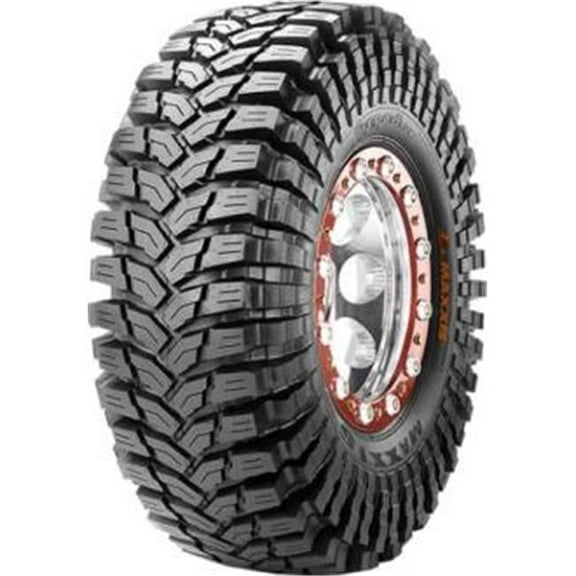 Maxxis 37 x 13.50-17LT 10PR M-8060 Trepador Tire - Black