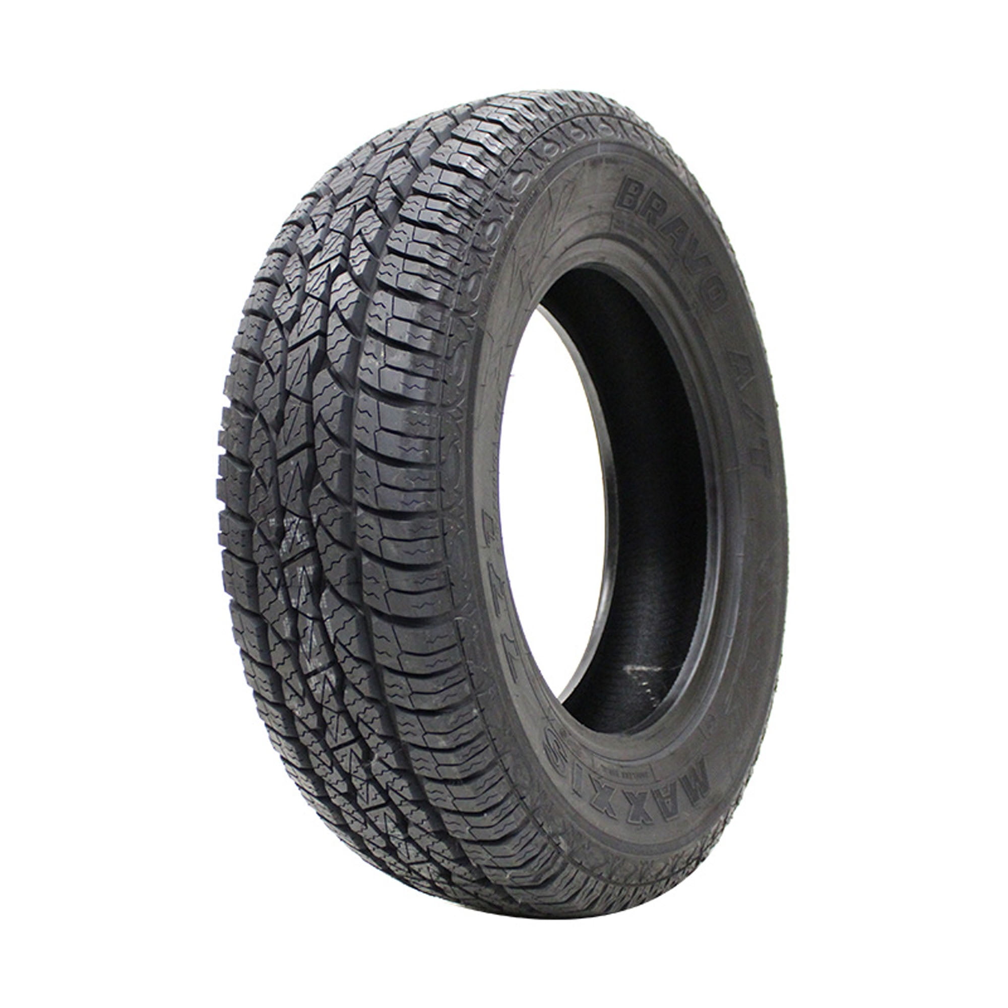 Maxxis AT-771 Bravo Series All Terrain 245/70R16 107T Light Truck Tire
