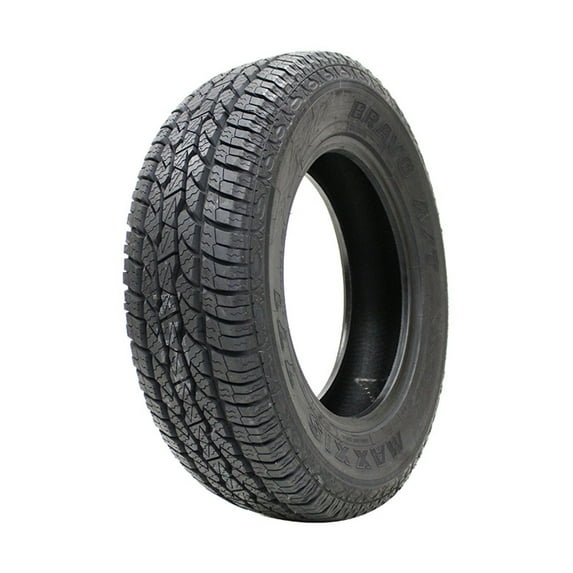 Maxxis AT-771 Bravo Series All Terrain LT275/70R18 125/122R E Light Truck Tire