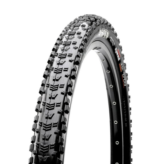Maxxis Aspen Tire, 29x2.4", EXO/3C/TR/WT, Silica