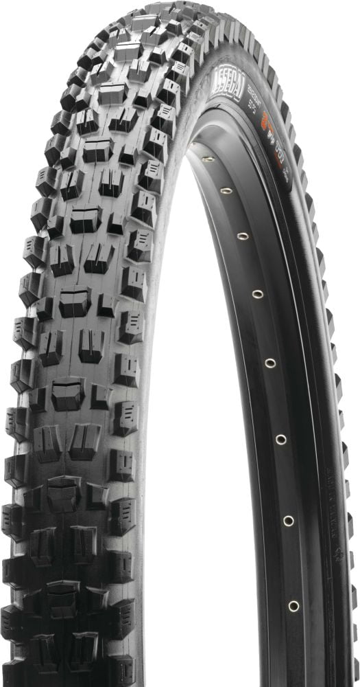 Maxxis Assegai