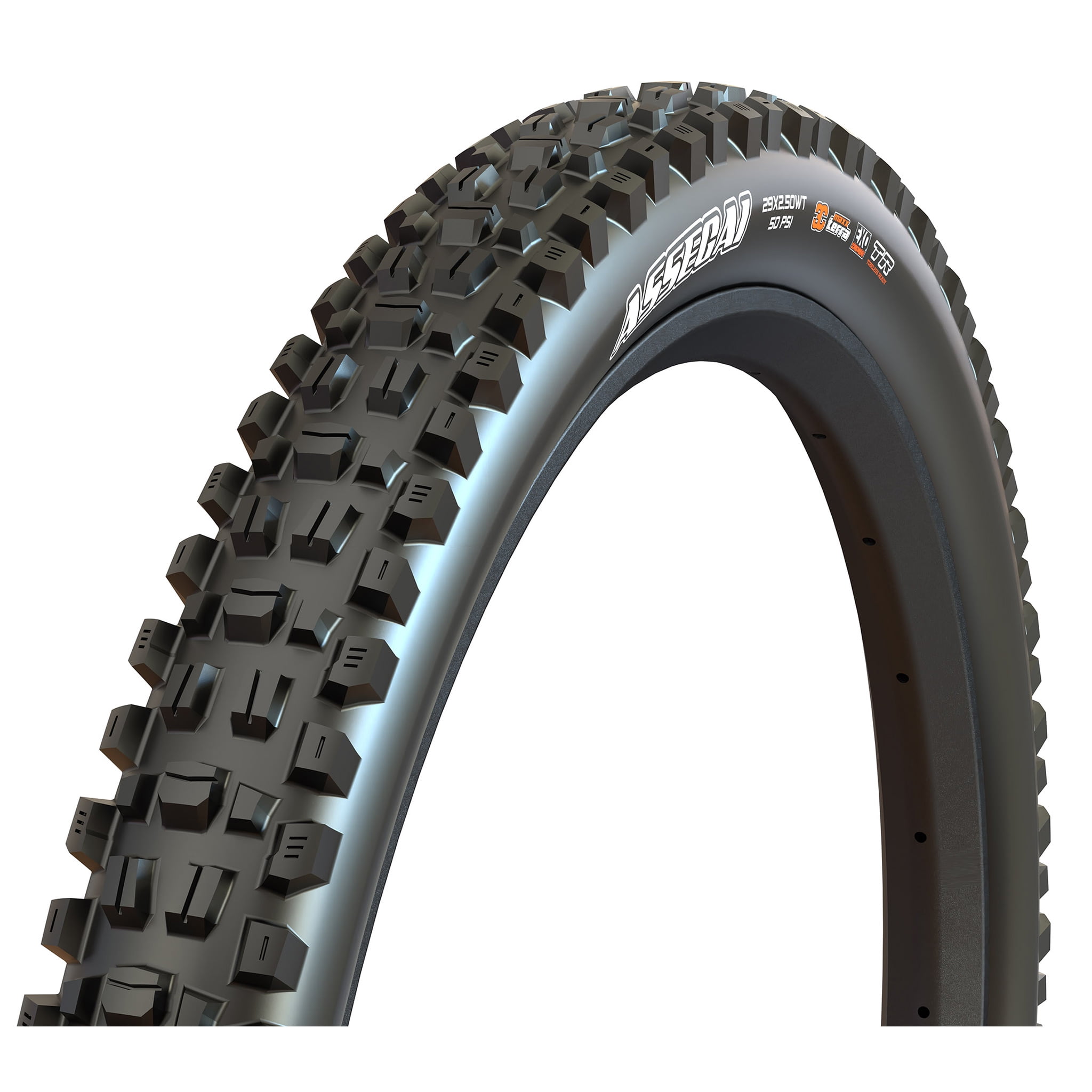 Maxxis Assegai Tire 29x2.5