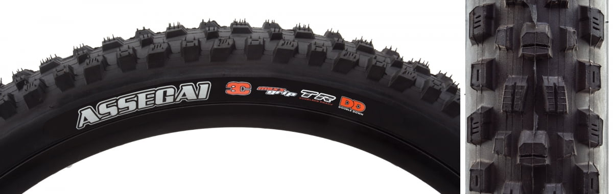 Maxxis Assegai 29