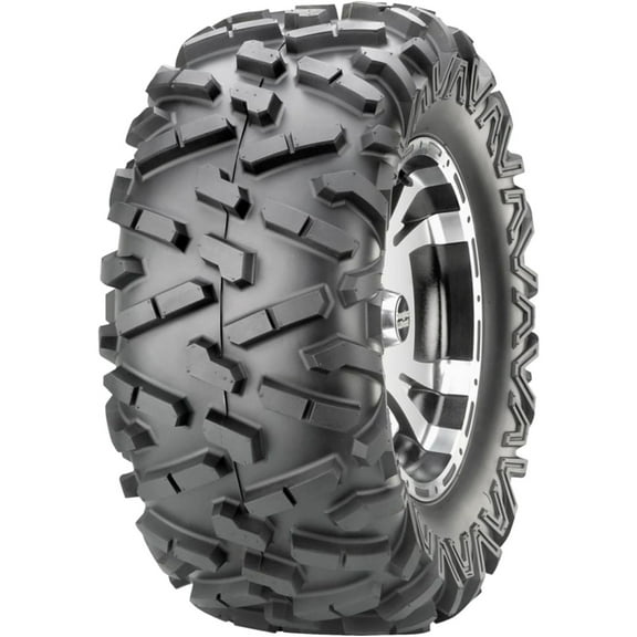 Maxxis Bighorn 2.0 MU10 Rear 27X11.00R12 27x11r12 27x11x12 6 Ply dc a/t All Terrain Atv/Utv Tire