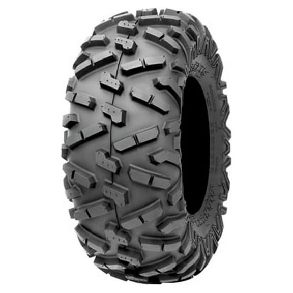 Maxxis Bighorn 2.0 Radial Tire 25x10-12 Compatible With Textron Prowler Pro 2019