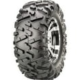 thumbnail image 1 of Maxxis Bighorn All-Season 26/11R14 Tire, 1 of 5
