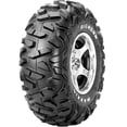 thumbnail image 1 of Maxxis Bighorn M917 Front 25X8.00R12 25x8r12 25x8x12 6 Ply a/t All Terrain Atv/Utv Tire, 1 of 2