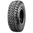 thumbnail image 1 of Maxxis MT-762 Bighorn Mud Terrain LT245/70R17 114/110Q D Light Truck Tire, 1 of 6