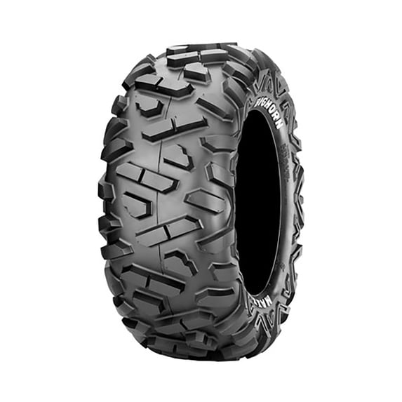 Maxxis Bighorn Radial Tire 27x12-12 Compatible With Polaris RANGER RZR 900 TRAIL Fox Edition 2020