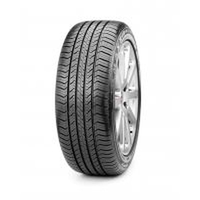 Maxxis Bravo HP-M3 All Season 225/55R18 98V Passenger Tire