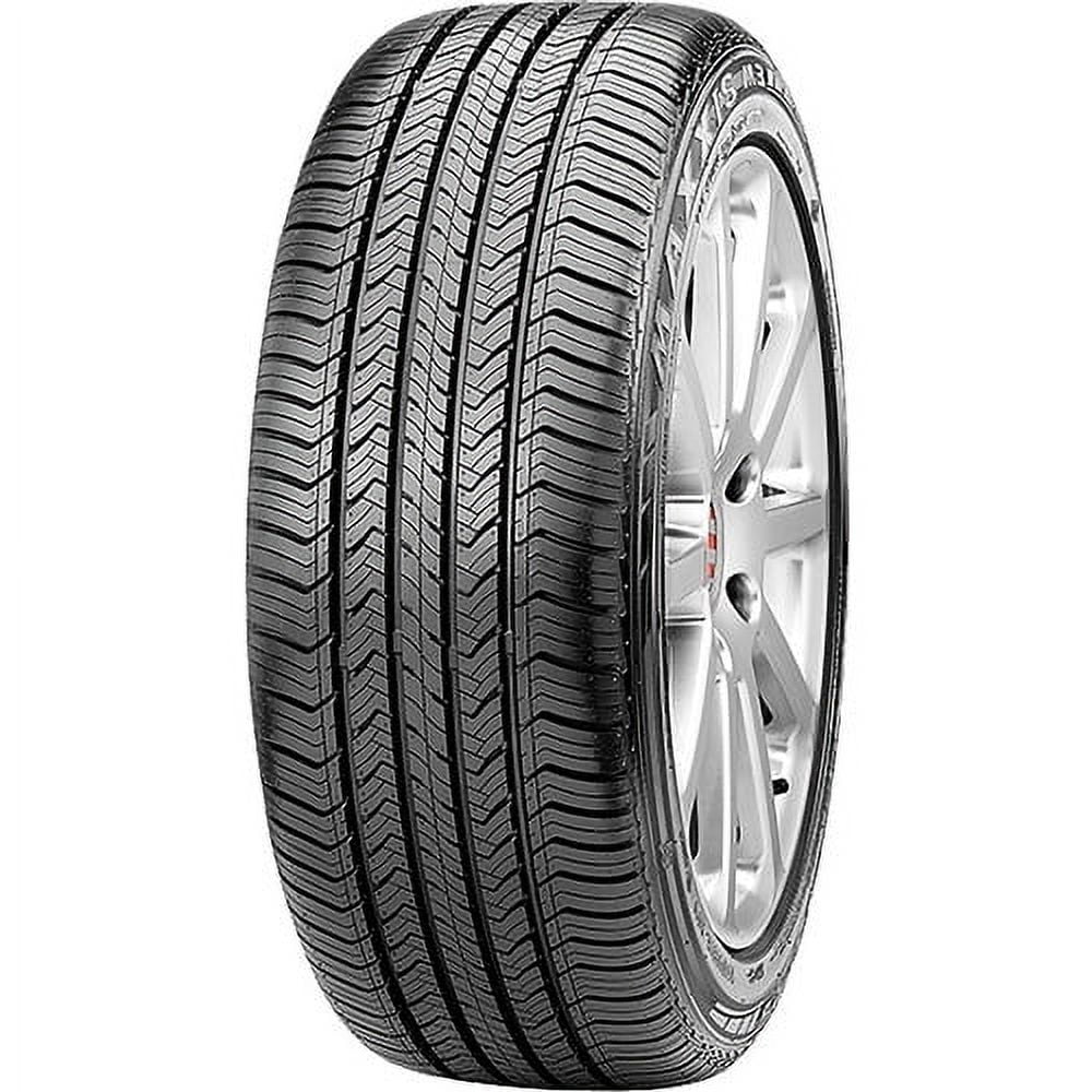 Maxxis Bravo HP-M3 215/65R16 98V BSW (2 Tires) Fits: 2011 Toyota Sienna LE, 2005-07 Dodge Grand Caravan SXT Simolary simolary.com