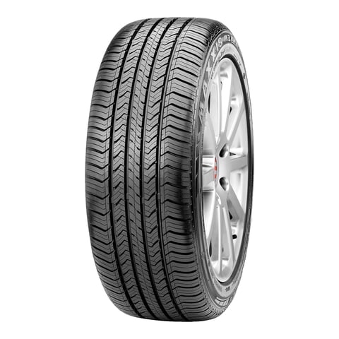 Maxxis Bravo HP-M3 225/50R16 92V Tire Simolary simolary.com