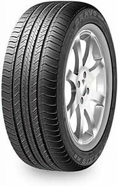 Maxxis Bravo HP-M3 235/45ZR18 Maxxis Bravo HP-M3 2354518 Fits: 2010-12  Nissan Altima SR, 2013-14 Honda Accord Sport