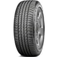 thumbnail image 1 of Maxxis Bravo HP-M3 235/55R17 103V XL A/S Performance Tire Fits: 2014-17 Ford Escape SE, 2018-19 Ford Escape SEL, 1 of 5