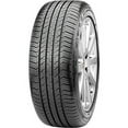 thumbnail image 1 of Maxxis Bravo HP-M3 245/40R17XL 95V BSW (4 Tires), 1 of 1