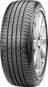 Maxxis Bravo HP-M3 255/40ZR19 100W Tire
