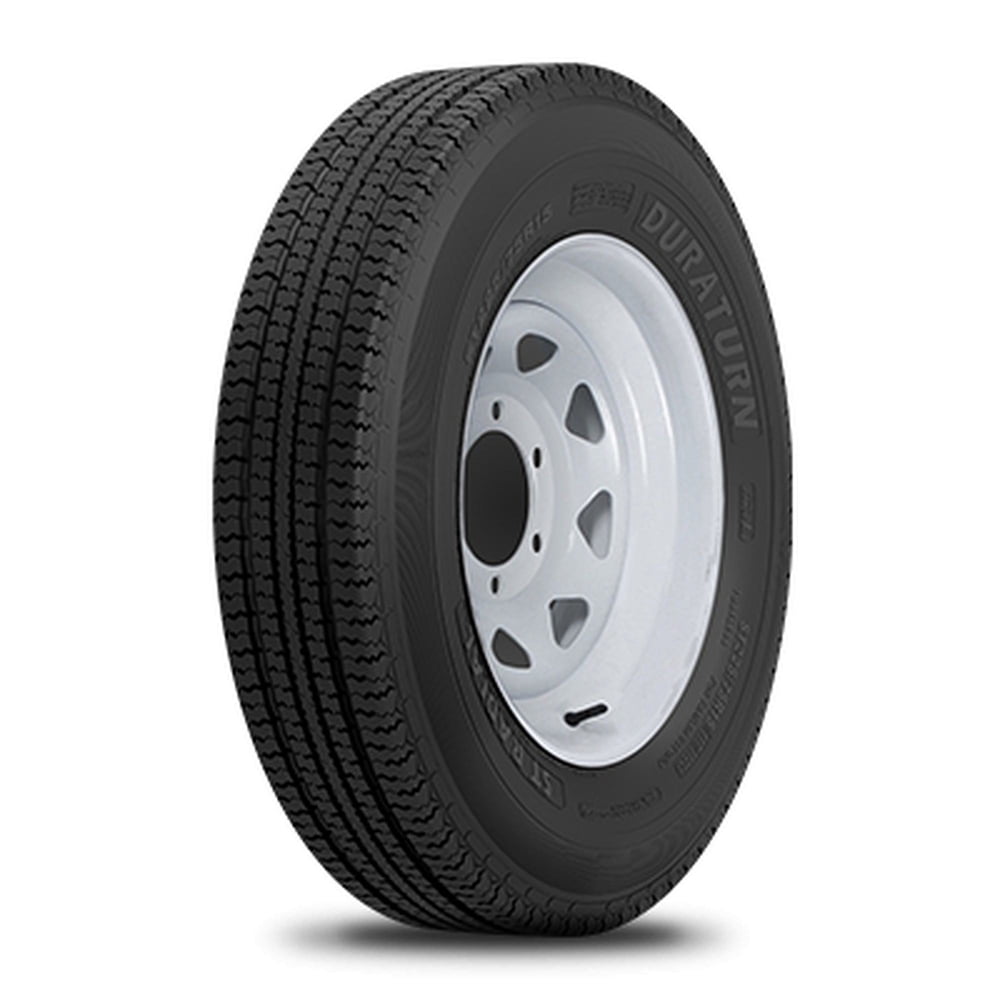 Ecovision ST Radial ST225/75R15 E Trailer Tire Ecovision ST Radial ST225/75R15 E Trailer Tire Sansujyuku sansujyuku.com