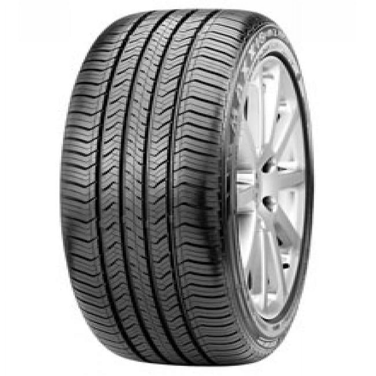 Maxxis Bravo HP-M3 All Season 235/55R20 102V SL BSW Tire
